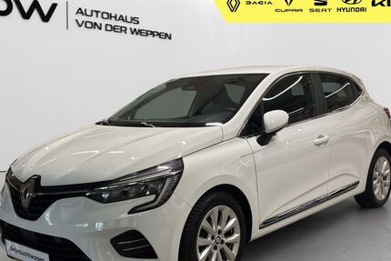 Renault Clio 37.092 km 13.980 &euro; Stuttgart 70469