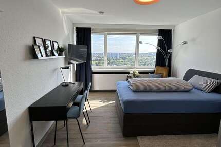 Zimmer Stuttgart Möhringen Möhringen-Mitte - 1 Zimmer, 950&euro; | Angebot:25301398