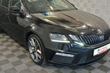Skoda Octavia 147.708 km 17.450 &euro; Horb am Neckar 72160