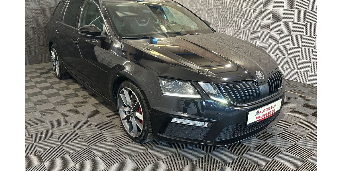 Skoda Octavia 147.708 km 17.450 &euro; Horb am Neckar 72160