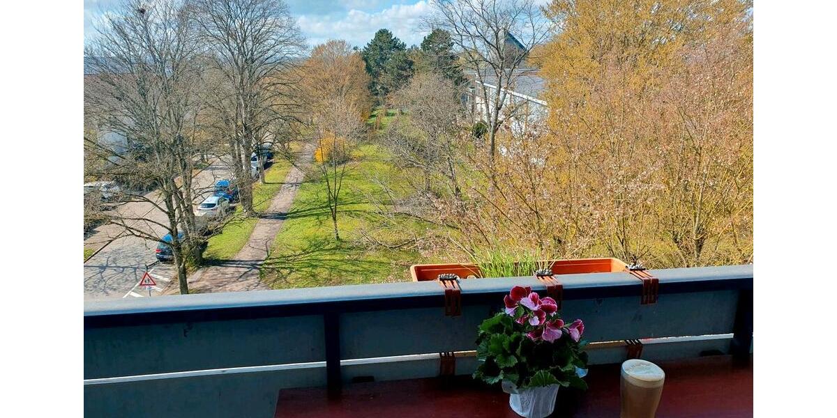 Etagenwohnung Sindelfingen Sindelfingen (Stadt) - 3 Zimmer, 70 m&sup2;, 970&euro; | Angebot:25944157