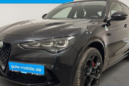 Alfa Romeo Stelvio 28.100 km 63.490 &euro; Reutlingen 72762