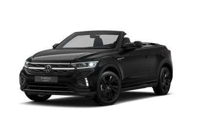 VW T-Roc 9.990 km 39.790 &euro; Stuttgart-Wangen 70188