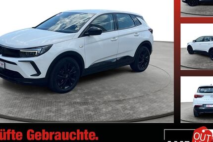 Opel Grandland (X) 28.495 km 21.980 &euro; Pfullingen 72793