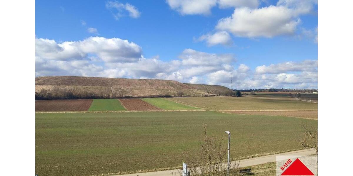 Etagenwohnung Ehningen - 3 Zimmer, 76 m&sup2;, 1.110&euro; | Angebot:25715175