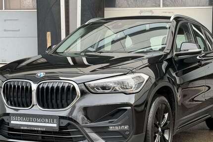BMW X1 140.000 km 19.950 &euro; Reutlingen 72766