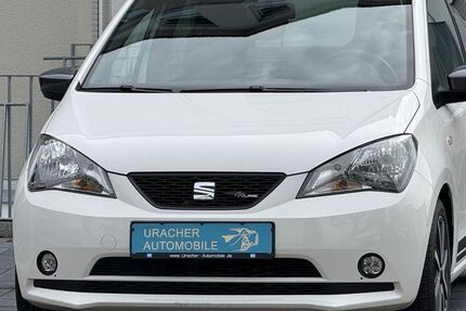 Seat Mii 90.000 km 8.490 &euro; Reutlingen 72762