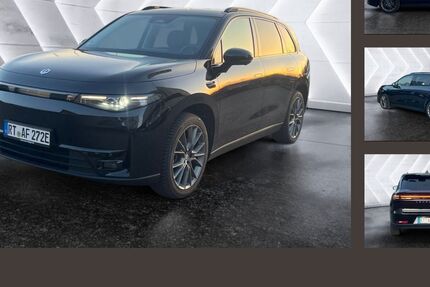 Leapmotor C10 13.000 km 33.990 &euro; Pfullingen 72793