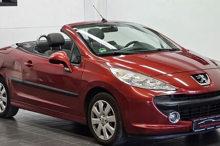 Peugeot 207 203.000 km 1.850 &euro; Hechingen 72379
