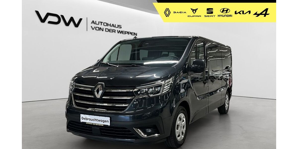 Renault Trafic 59.980 km 29.980 &euro; Stuttgart 70469