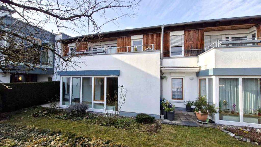 Etagenwohnung Kusterdingen - 2 Zimmer, 56 m&sup2;, 275.000&euro; | Angebot:26630625