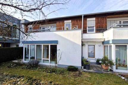 Wohnung Kusterdingen - 2 Zimmer, 56 m&sup2;, 275.000&euro; | Angebot:26630625