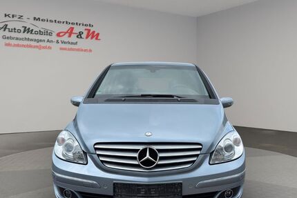 Mercedes-Benz B 180 141.400 km 3.999 &euro; Horb - Industriegebiet Heiligenfeld 72160