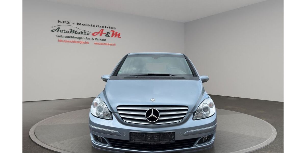 Mercedes-Benz B 180 141.400 km 3.999 &euro; Horb - Industriegebiet Heiligenfeld 72160