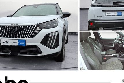 Peugeot 2008 12.534 km 23.830 &euro; Eningen u. A. 72800