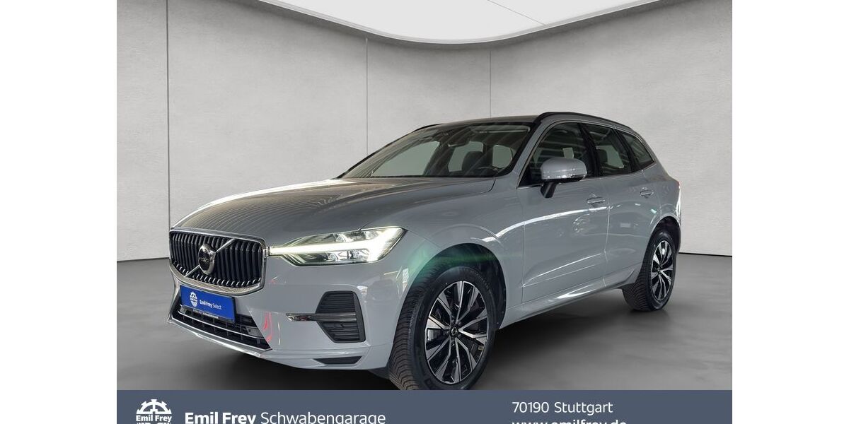 Volvo XC60 10.177 km 43.440 &euro; Stuttgart 70190