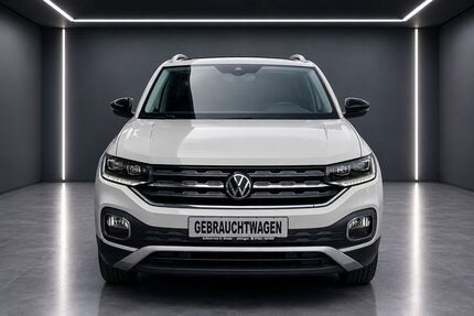 VW T-Cross 61.000 km 21.299 &euro; Jettingen 71131