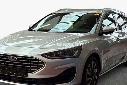 Ford Focus 5.240 km 26.950 &euro; Stuttgart 70190