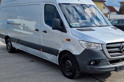Mercedes-Benz Sprinter 325.000 km 15.600 &euro; Gäufelden 71126