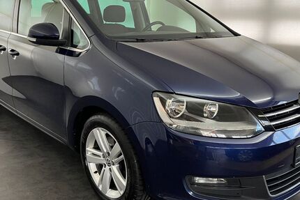 VW Sharan 246.000 km 17.490 &euro; Metzingen 72555