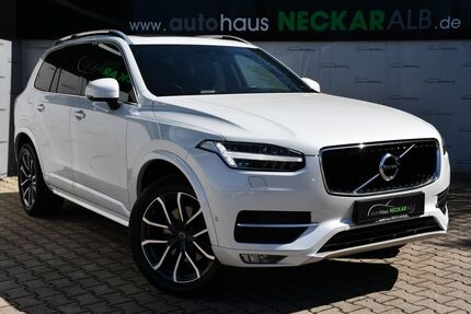 Volvo XC90 203.000 km 19.900 &euro; Reutlingen 72762