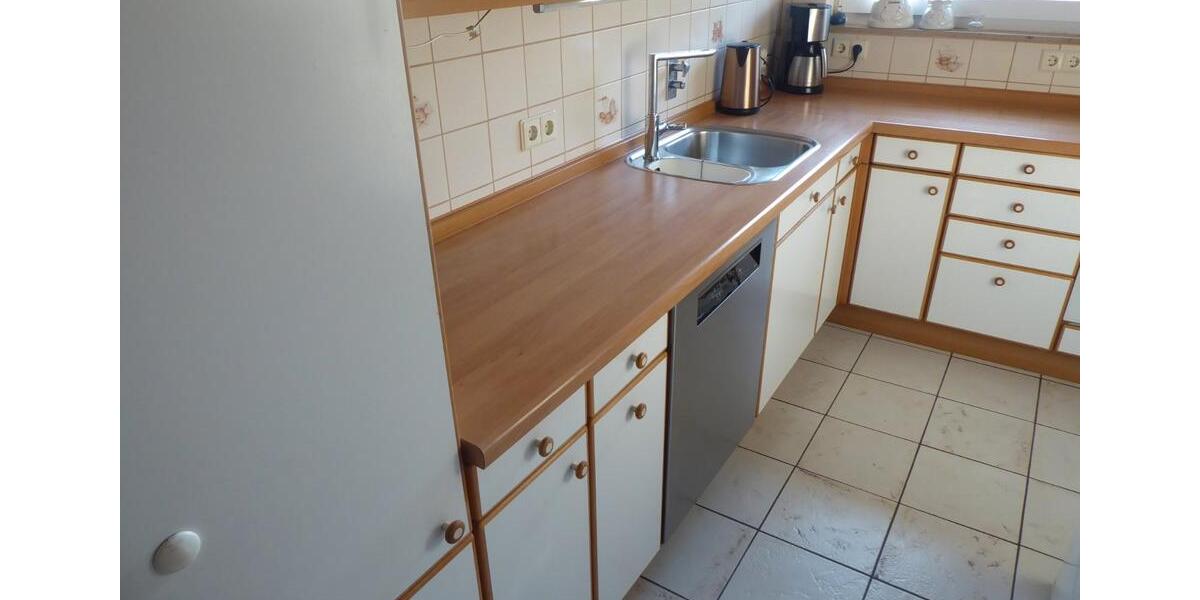 Etagenwohnung Ostfildern - 4 Zimmer, 83 m&sup2;, 279.000&euro; | Angebot:27096359
