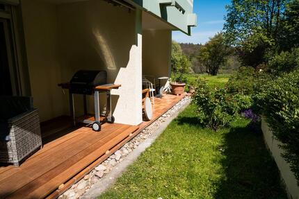 Wohnung Stuttgart Degerloch - 1 Zimmer, 43 m&sup2;, 219.000&euro; | Angebot:27550915
