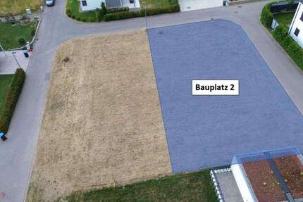 Grundstück Starzach-Felldorf Felldorf - 150.000&euro; | Angebot:24709154