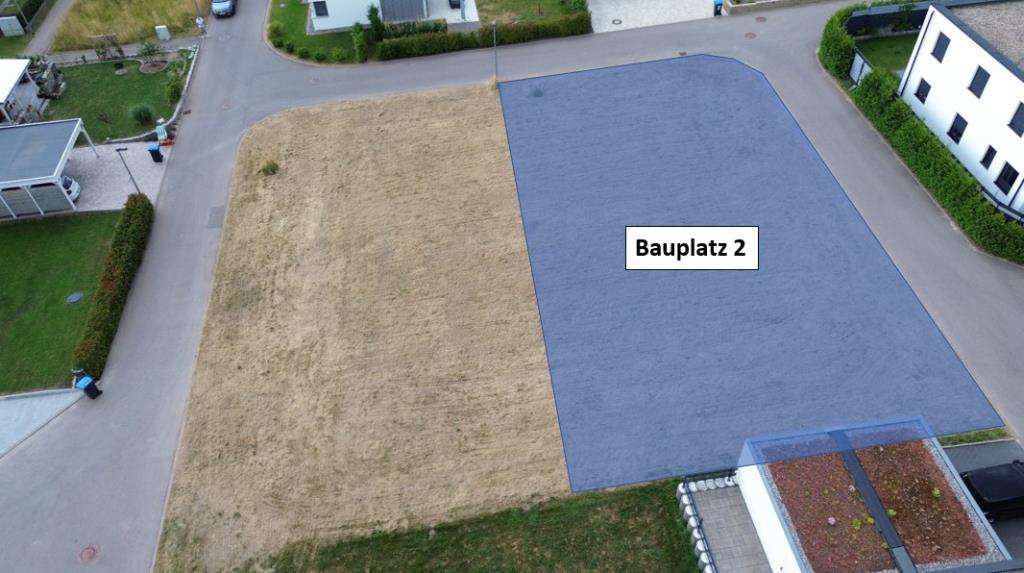 Grundstück Starzach-Felldorf Felldorf - 150.000&euro; | Angebot:24709154