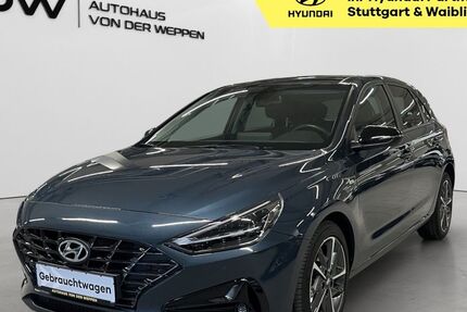 Hyundai i30 83.000 km 17.900 &euro; Stuttgart 70469