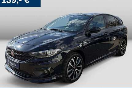 Fiat Tipo 51.205 km 13.430 &euro; Wendlingen 73240