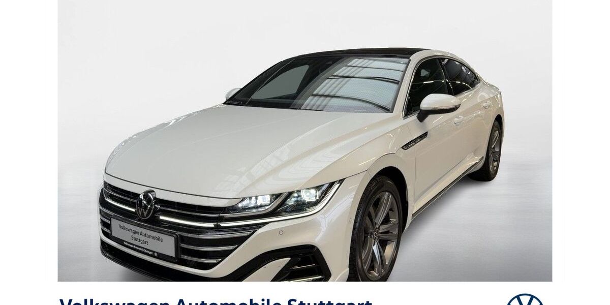 VW Arteon 55.138 km 35.330 &euro; Stuttgart-Feuerbach 70469
