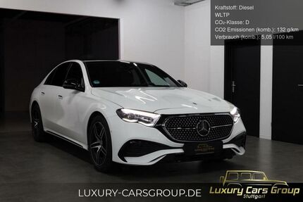 Mercedes-Benz E 200 8.000 km 50.990 &euro; Holzgerlingen 71088