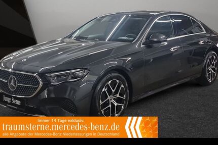 Mercedes-Benz E 220 5.358 km 51.990 &euro; Pfullingen 72793