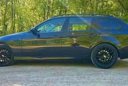 BMW 320 188.300 km 3.800 &euro; Gärtringen 71116