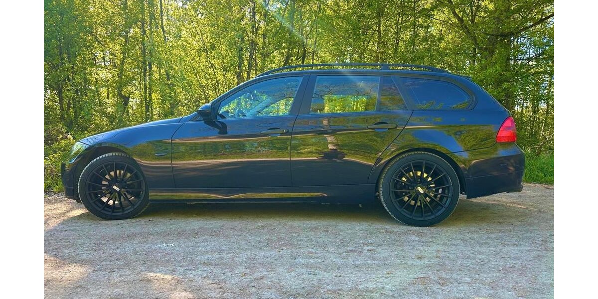 BMW 320 188.300 km 3.800 &euro; Gärtringen 71116