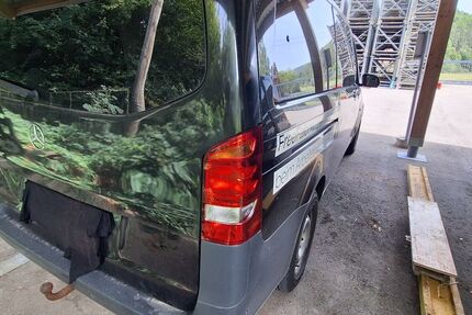 Mercedes-Benz Vito 355.245 km 12.500 &euro; Horb am Neckar 72160