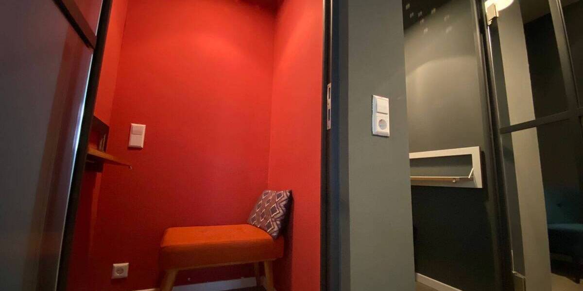 Gewerbeobjekt Stuttgart Mitte - 2.800&euro; | Angebot:25722131