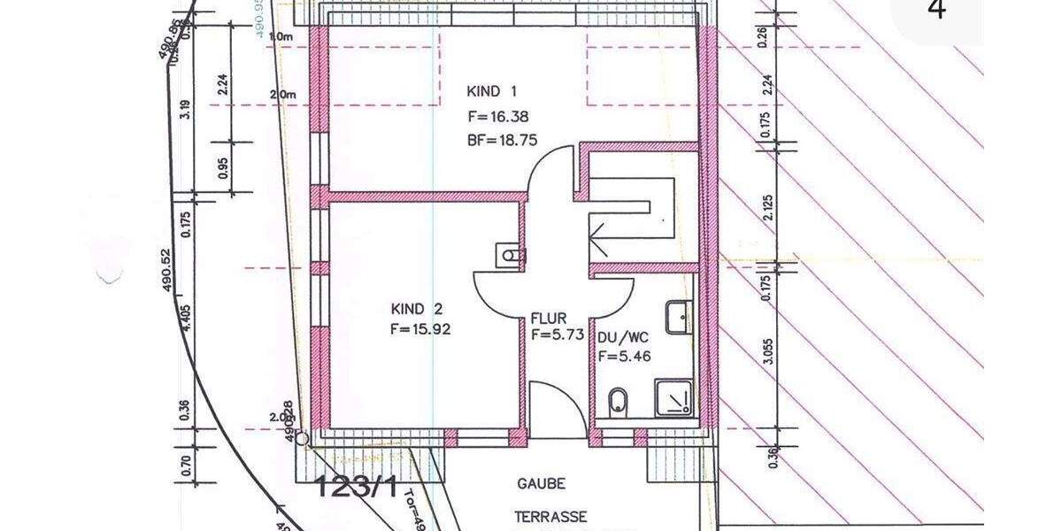 Einfamilienhaus Ebhausen Rotfelden - 5 Zimmer, 156 m&sup2;, 515.000&euro; | Angebot:25678688