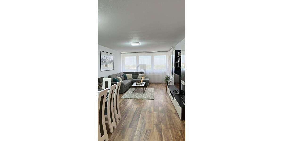 Etagenwohnung Sindelfingen Eichholz - 3 Zimmer, 83 m&sup2;, 270.000&euro; | Angebot:25549138