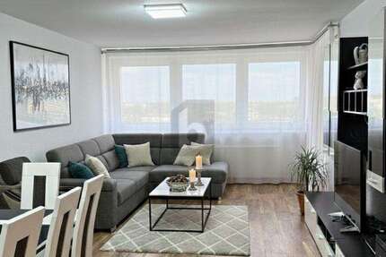 Wohnung Sindelfingen Eichholz - 3 Zimmer, 83 m&sup2;, 270.000&euro; | Angebot:25549138