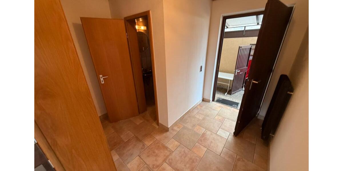 Doppelhaushälfte Aichtal - 5.5 Zimmer, 133 m&sup2;, 2.100&euro; | Angebot:25715786