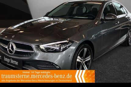 Mercedes-Benz C 180 6.403 km 34.990 &euro; Stuttgart 70469