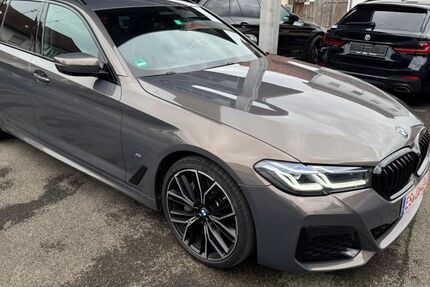 BMW 530 118.600 km 43.499 &euro; Frickenhausen ( bei Stuttgart ) 72636