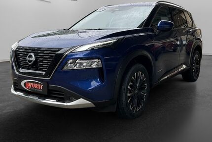 Nissan X-Trail 6.000 km 39.998 &euro; Bempflingen 72658
