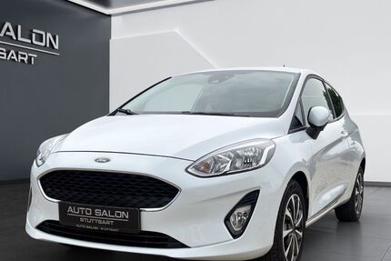 Ford Fiesta 114.000 km 7.990 &euro; Nufringen 71154