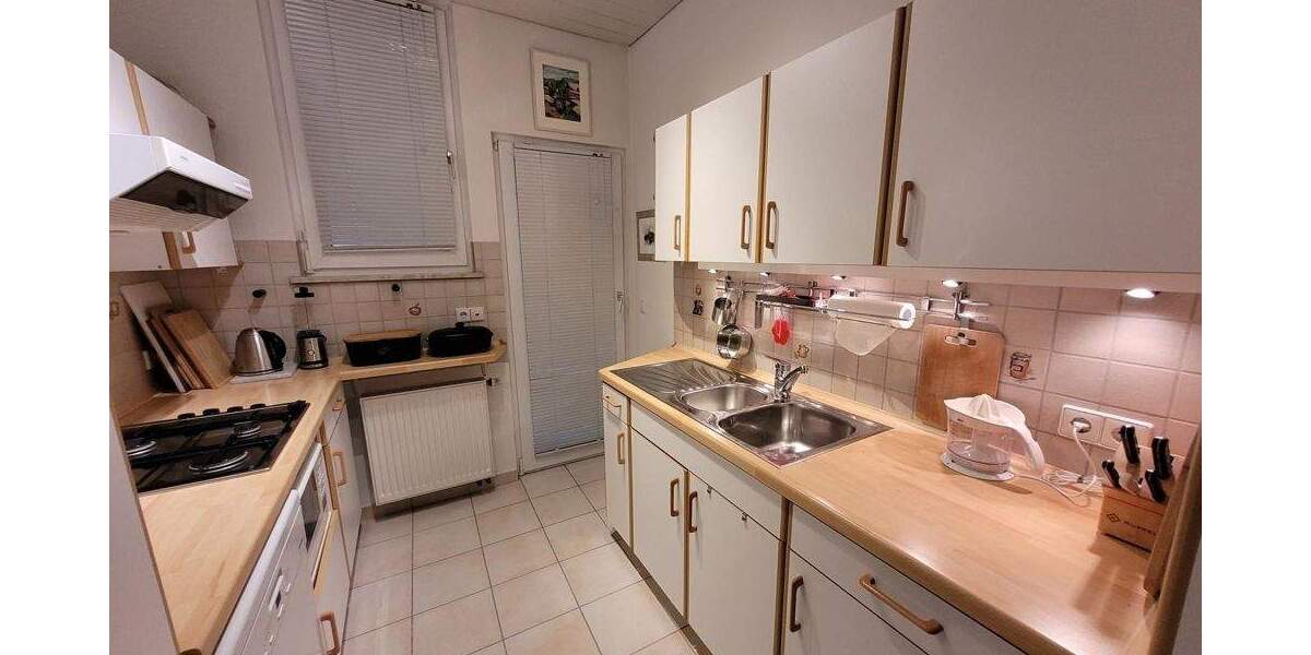 Etagenwohnung Stuttgart Stuttgart-Süd Süd - 5 Zimmer, 147 m&sup2;, 695.000&euro; | Angebot:25662814