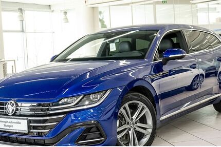 VW Arteon 79.979 km 27.630 &euro; Stuttgart-Wangen 70188