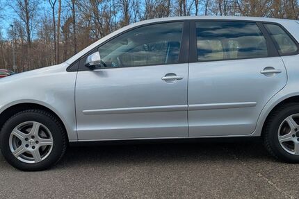 VW Polo 140.500 km 6.900 &euro; Stuttgart 70569