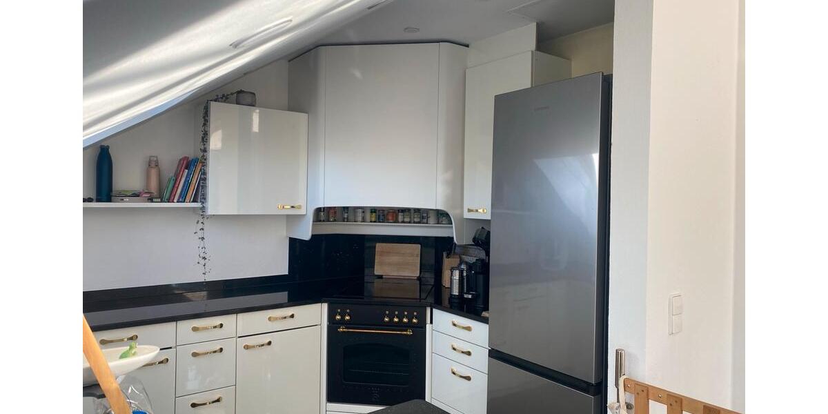 Maisonettenwohnung Stuttgart Hedelfingen - 4 Zimmer, 116 m&sup2;, 1.690&euro; | Angebot:25319657